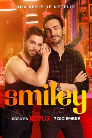 Poster phim Smiley