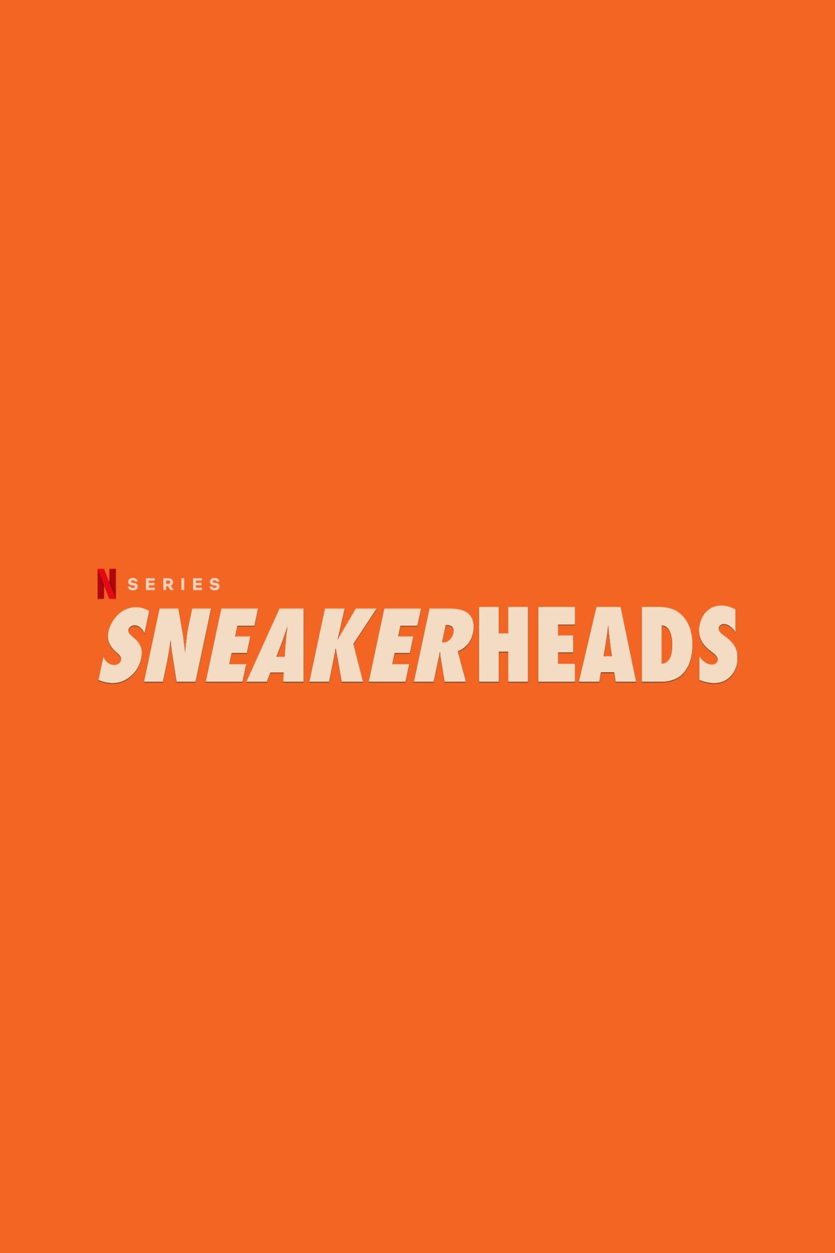 Poster phim Sneakerheads: Tín đồ giày sneaker