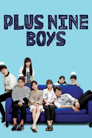 Poster phim Số 9 Định Mệnh