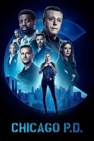 Poster phim Sở Cảnh Sát Chicago (Phần 10)