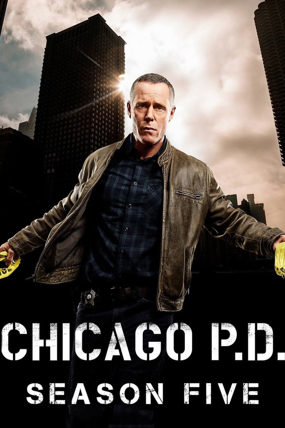 Poster phim Sở Cảnh Sát Chicago (Phần 5)