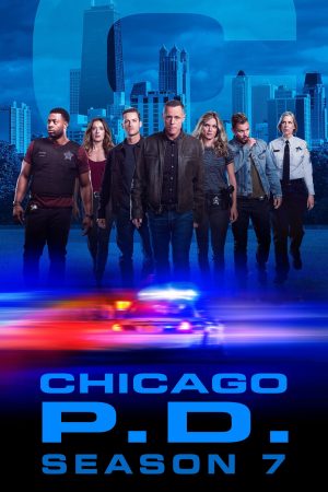Poster phim Sở Cảnh Sát Chicago (Phần 7)