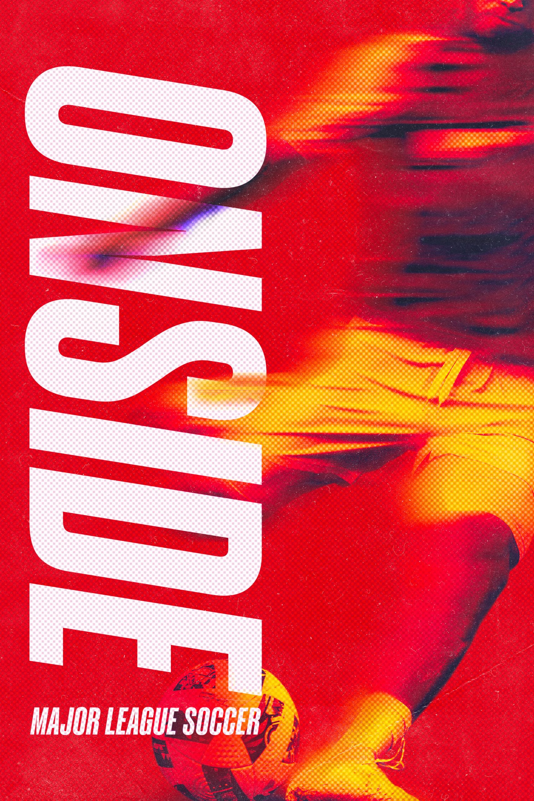 Poster phim So Tài Chiến Thuật: Major League Soccer