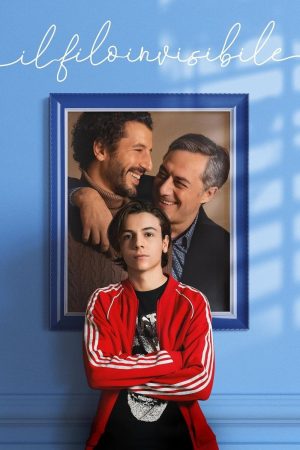 Poster phim Sợi dây vô hình