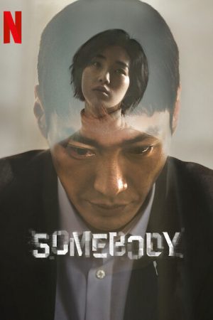 Poster phim Somebody