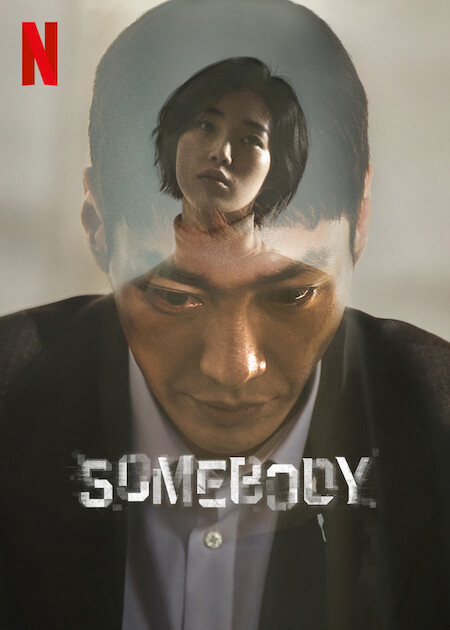 Poster phim Somebody