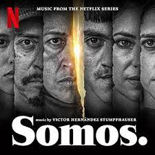 Poster phim Somos.