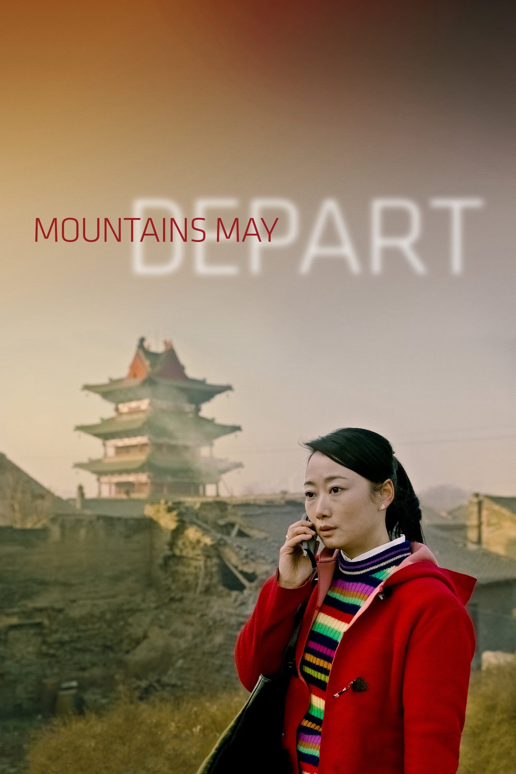 Poster phim Sơn Hà Cố Nhân