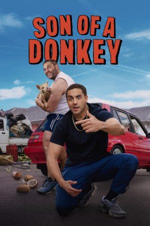 Poster phim Son of a Donkey