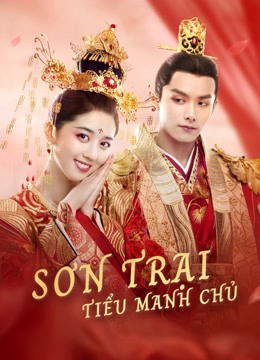 Poster phim Thái Tử Phi Giả Mạo