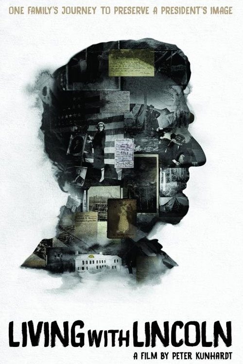 Poster phim Sống Cùng Lincoln