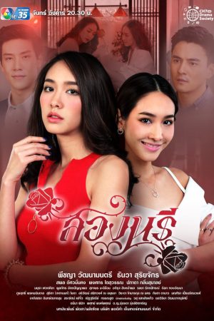 Poster phim Sóng Gió Song Sinh