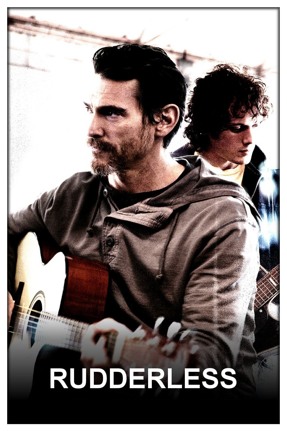 Poster phim Rudderless