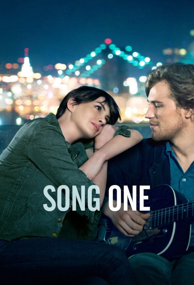 Poster phim Song One