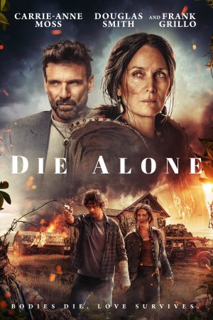 Poster phim Die Alone