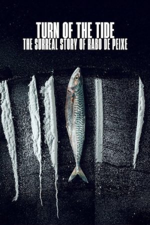 Poster phim Sống Triều Đổi Vận: Câu Chuyện Siêu  Thực Tế Rabo de Peixe