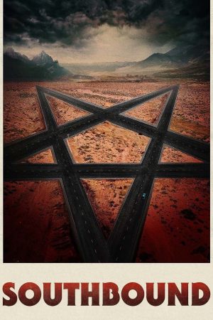 Poster phim Southbound
