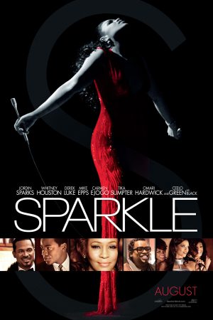 Poster phim Sparkle