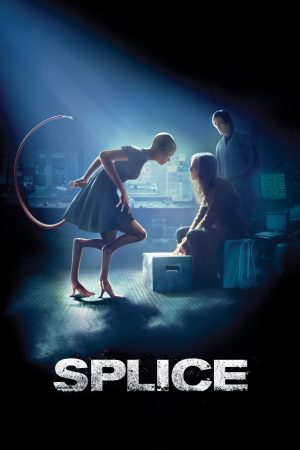 Poster phim Splice