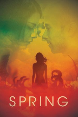 Poster phim Spring