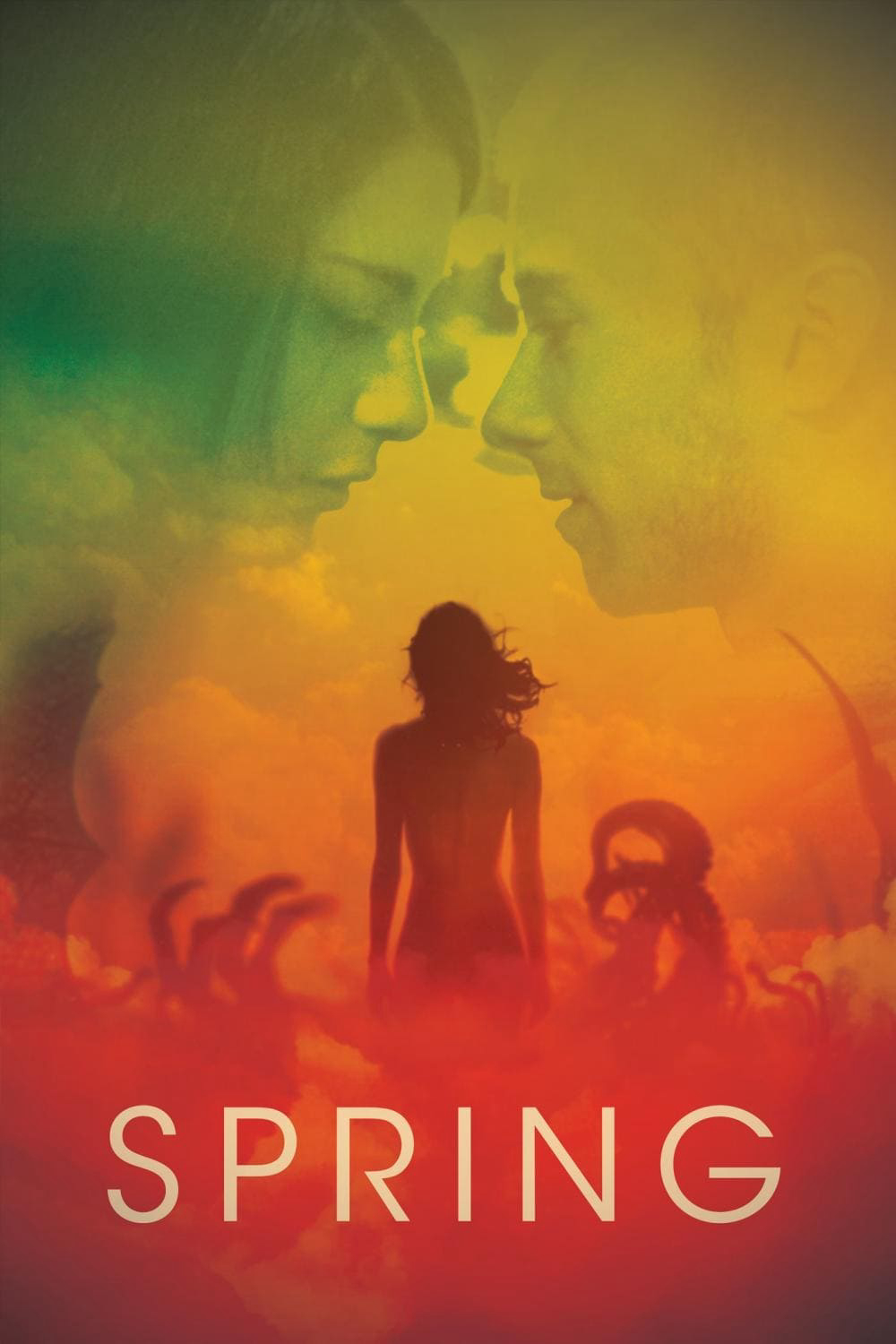 Poster phim Spring