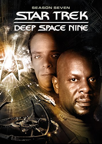 Poster phim Star Trek: Deep Space Nine (Phần 7)