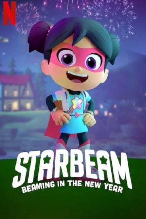 Poster phim StarBeam (Phần 3)