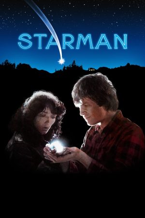 Poster phim Starman