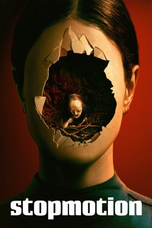 Poster phim Stopmotion