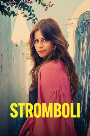 Poster phim Stromboli
