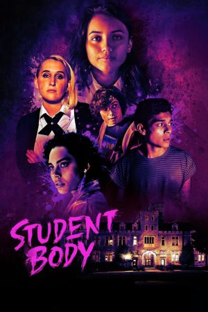 Poster phim Student Body