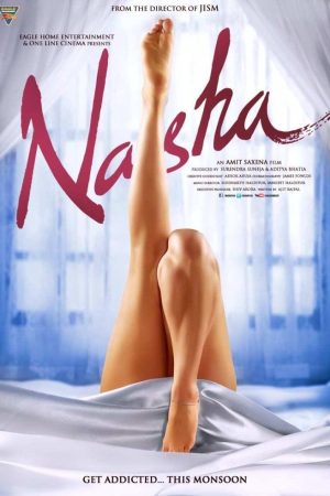 Poster phim Nasha