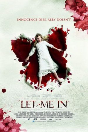 Poster phim Sự Cô Độc Của Abby