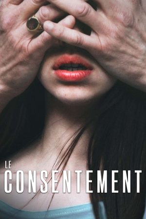 Poster phim Sự Đồng Ý Của Cô Gái Pháp