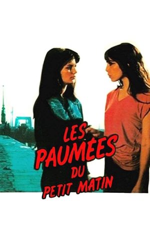 Poster phim Sự Giải Thoát Dục Vọng