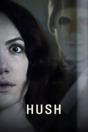 Poster phim Sự Im Lặng Chết Người