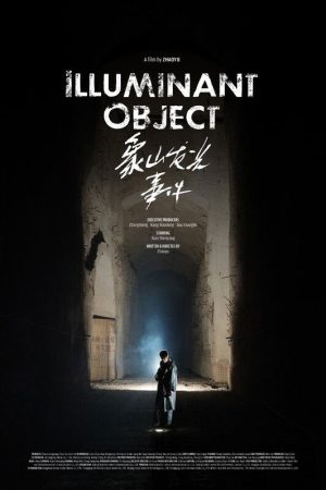 Poster phim Sự Kiện Ánh Sáng Núi Voi