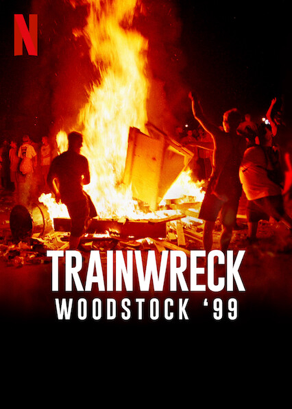 Poster phim Sự kiện thảm họa: Woodstock 99
