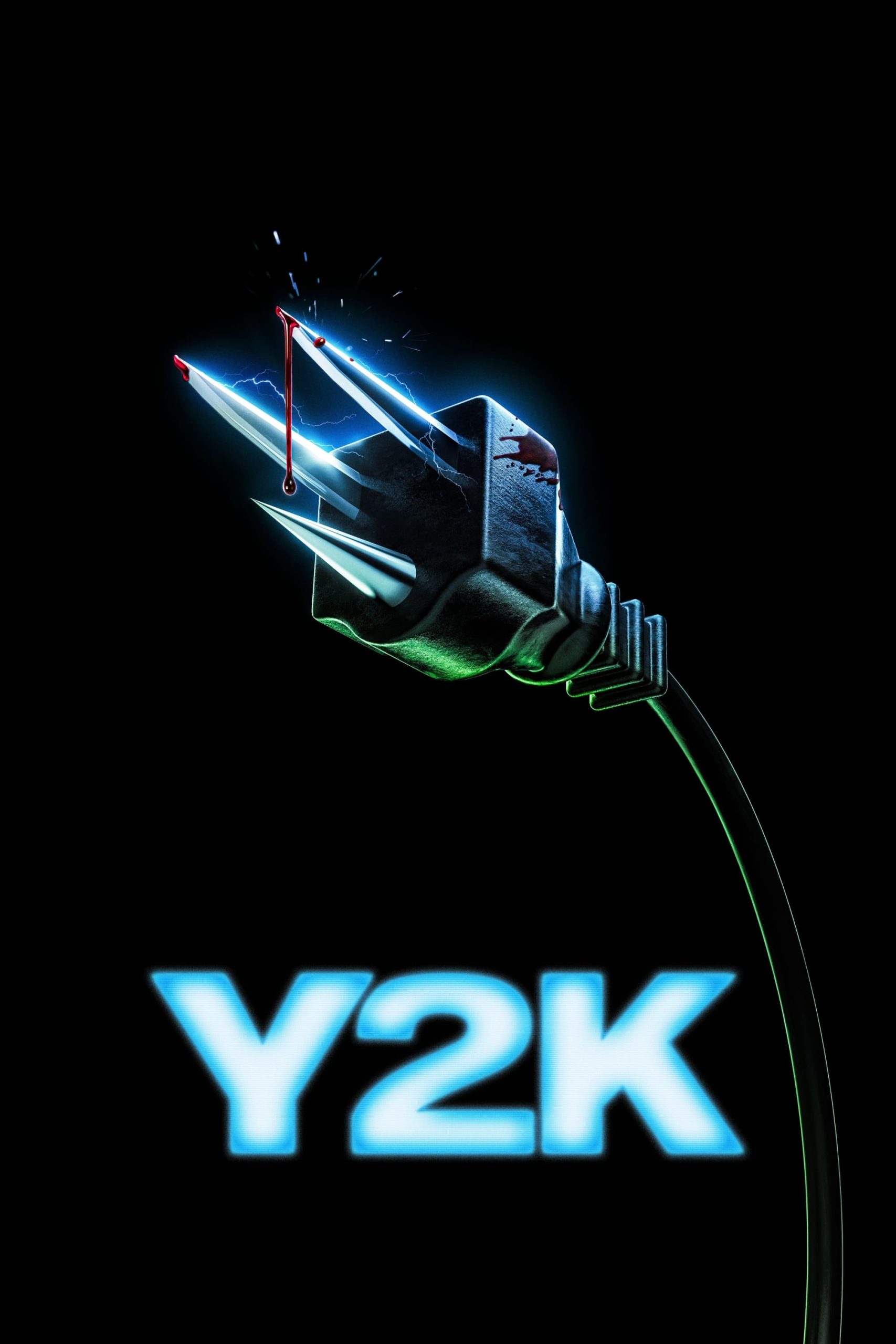 Poster phim Y2K