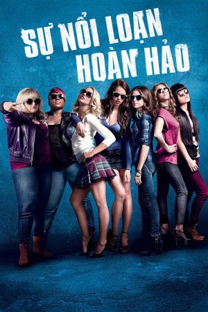 Poster phim Cao Độ Hoàn Hảo