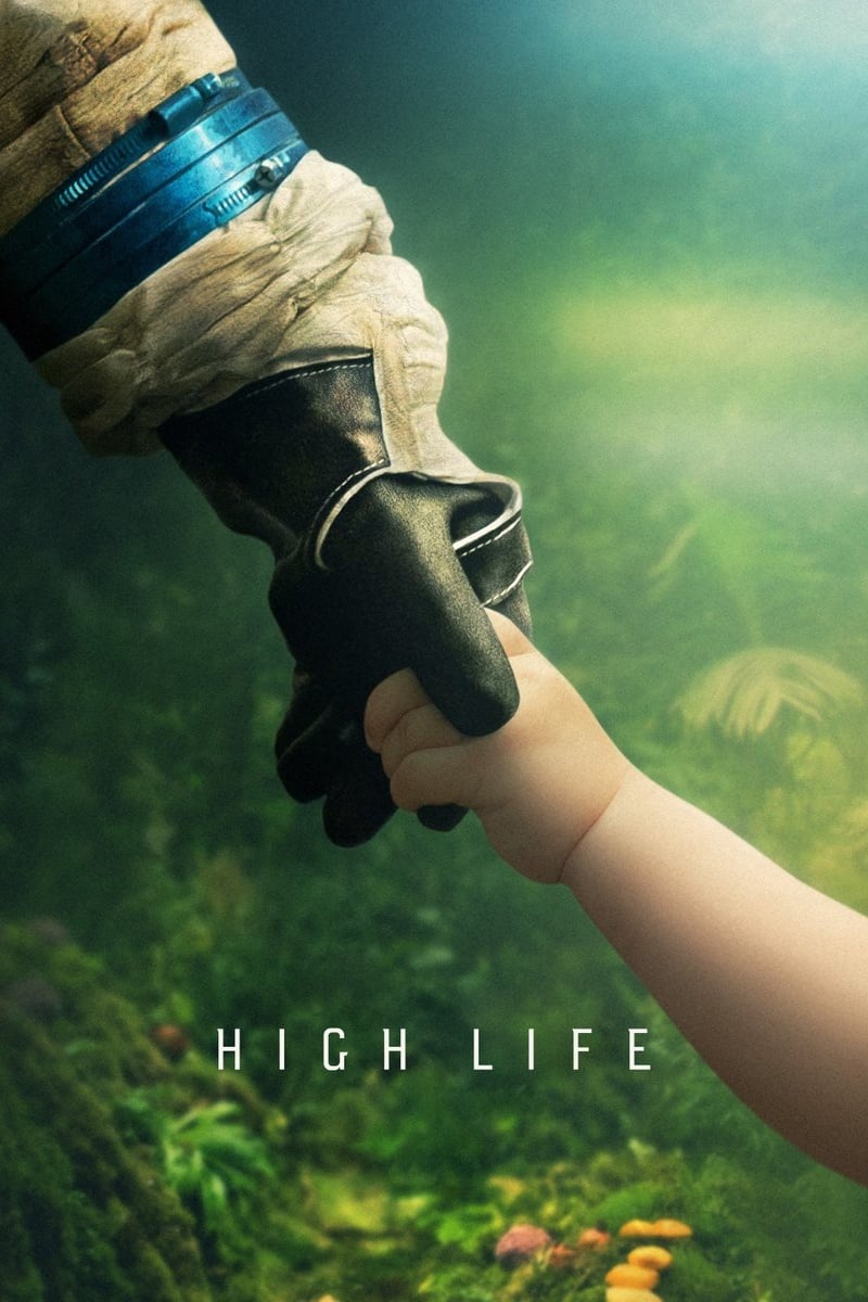 Poster phim Sự Sống Ngoài Vũ Trụ