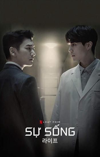 Poster phim Sự sống