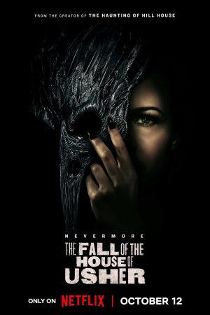 Poster phim Sự sụp đổ của dòng họ Usher