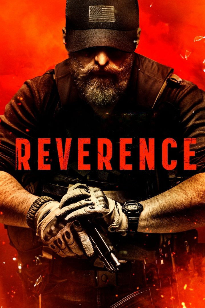 Poster phim Reverence