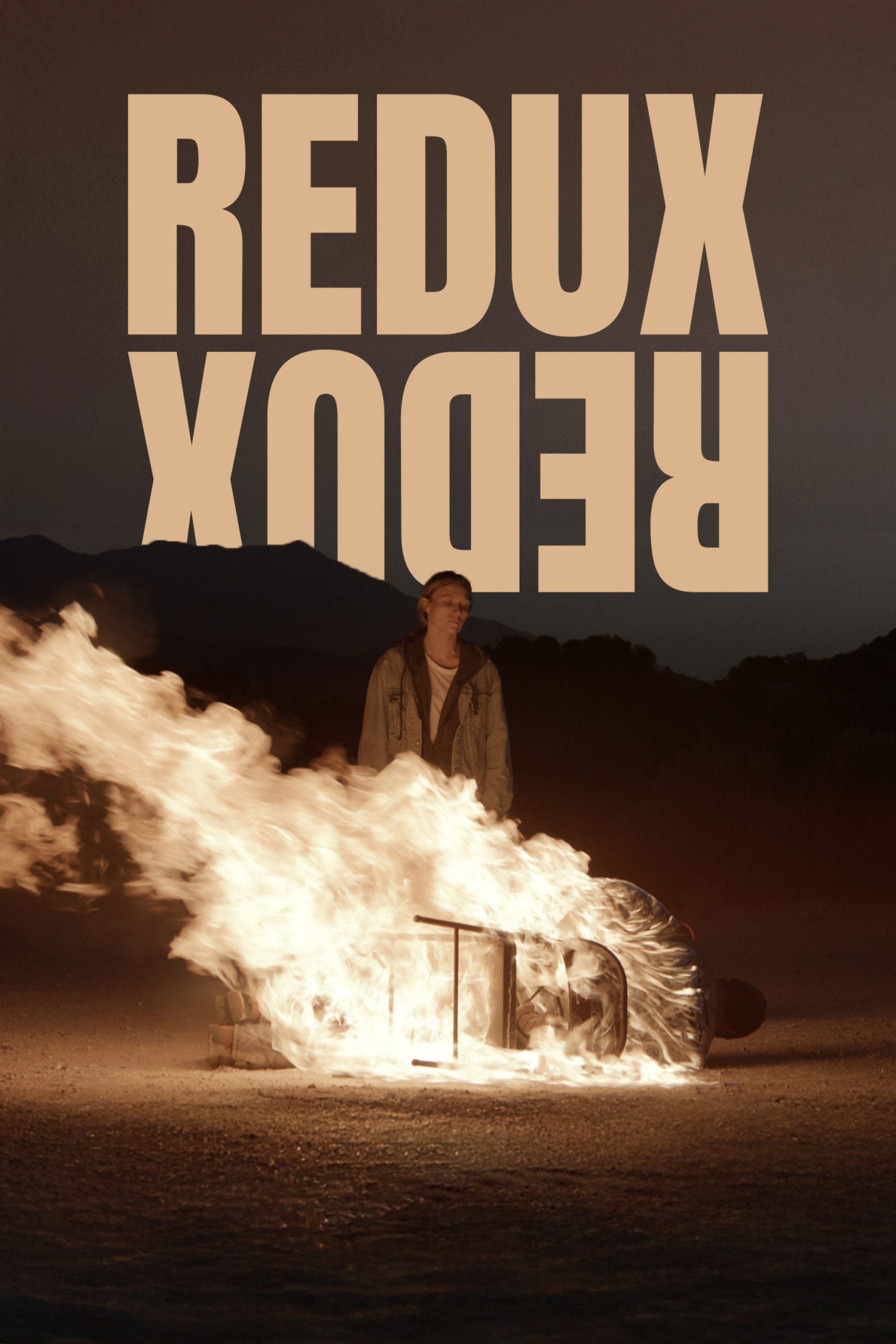 Poster phim Redux Redux