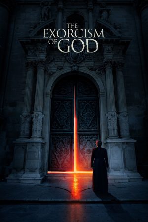 Poster phim Sự Trừ Tà Của Chúa