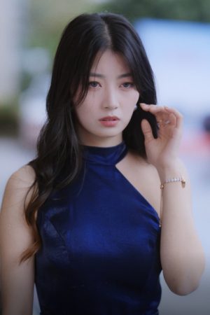 Poster phim Sư Tỷ Không Chịu Nổi Nữa