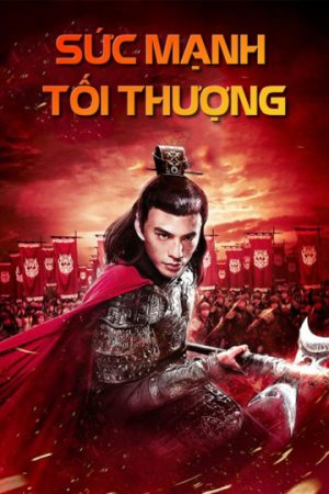 Poster phim Sức Mạnh Tối Thượng