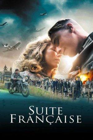 Poster phim Chuyện Tình Thời Chiến