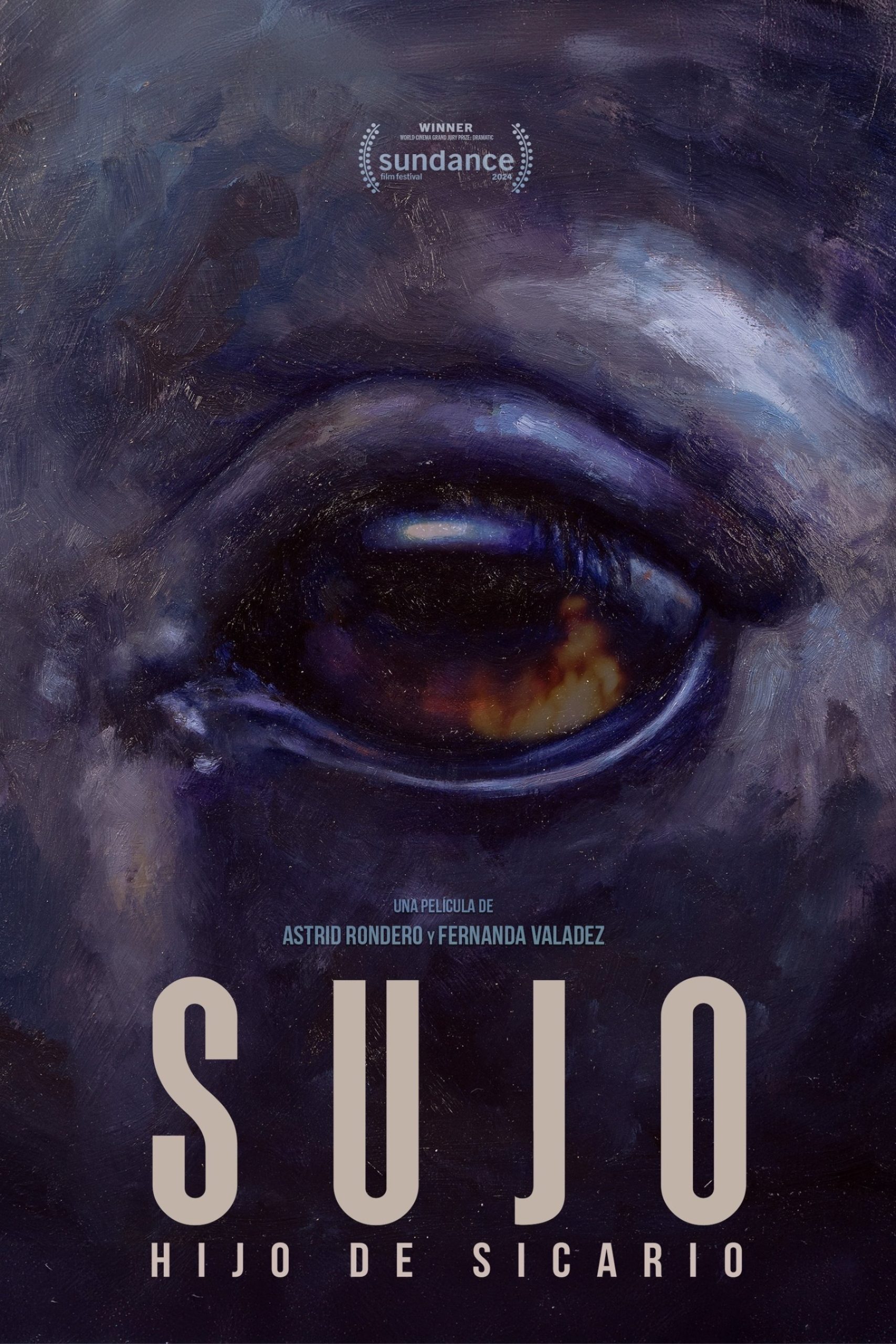 Poster phim Sujo